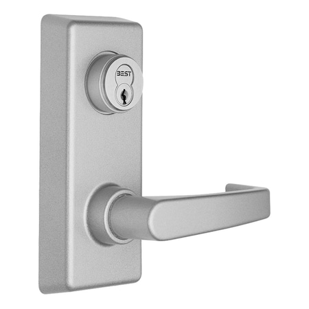 Phi Precision Hardware Inc PHI Exit Device Trim 808A 695